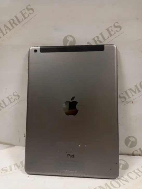 APPLE IPAD AIR A1475