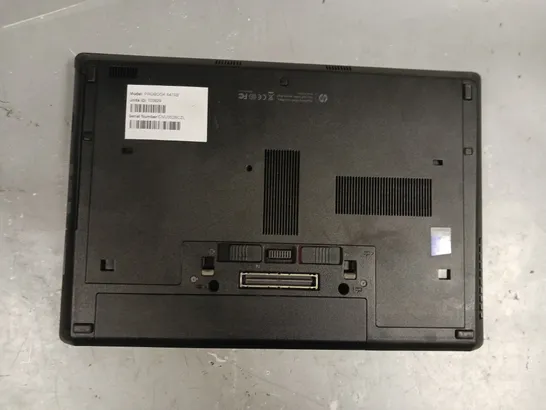 HP PROBOOK 6475B LAPTOP