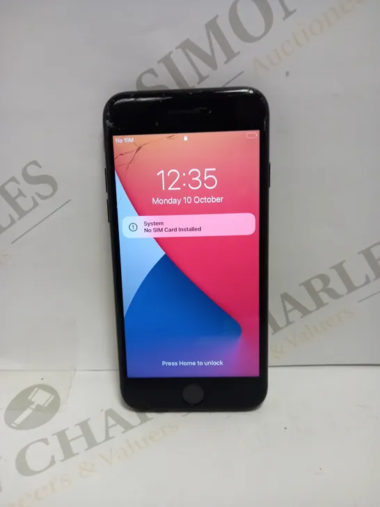 APPLE IPHONE 7 (A1778) SMARTPHONE