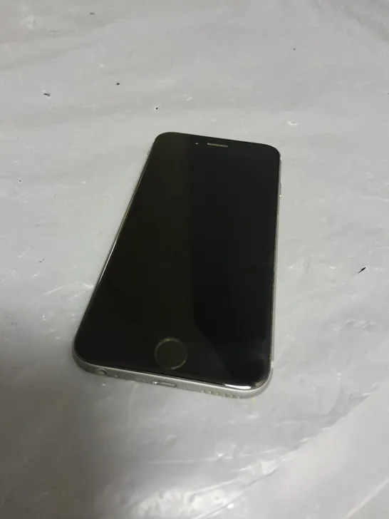 UNBOXED APPLE IPHONE 6 SPACE GREY - A1586