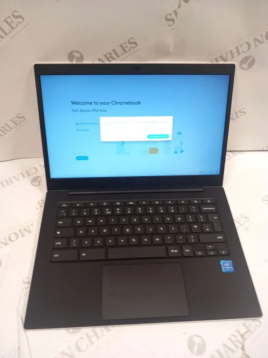 BOXED SAMSUNG GALAXY CHROMEBOOK GO XE345XDA LAPTOP