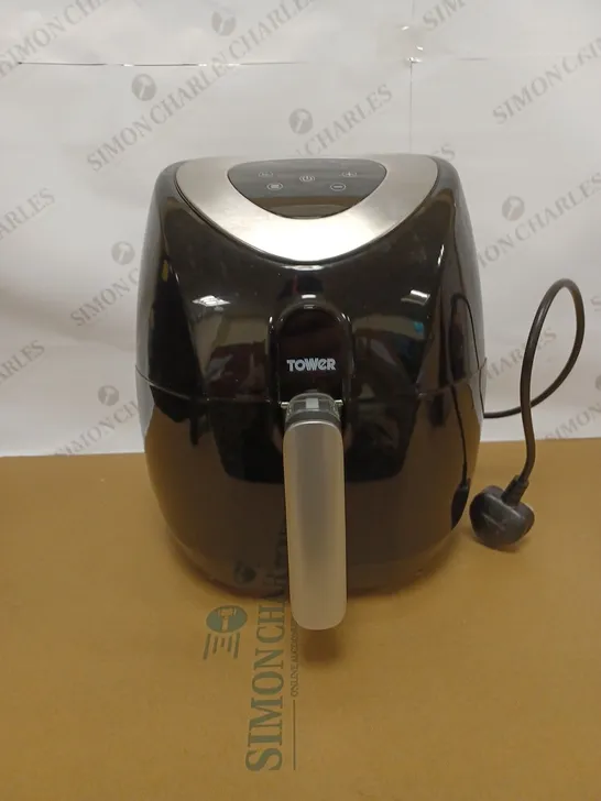 TOWER DIGITAL CONTROL AIR FRYER 4.3L