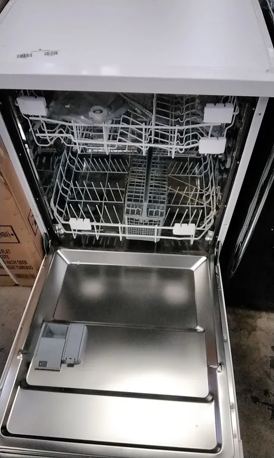 SWAN SDW2025W DISHWASHER WHITE