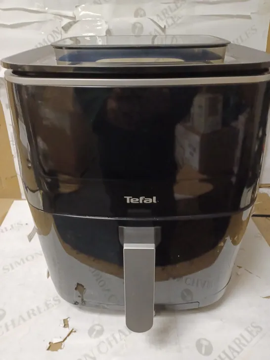 TEFAL EASYFRY 3-IN-1 XXL DIGITAL AIR FRYER