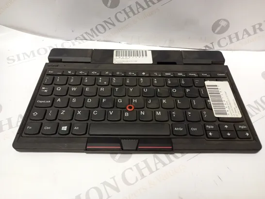 LENOVO BLUETOOTH KEYBOARD (EBK-209A)