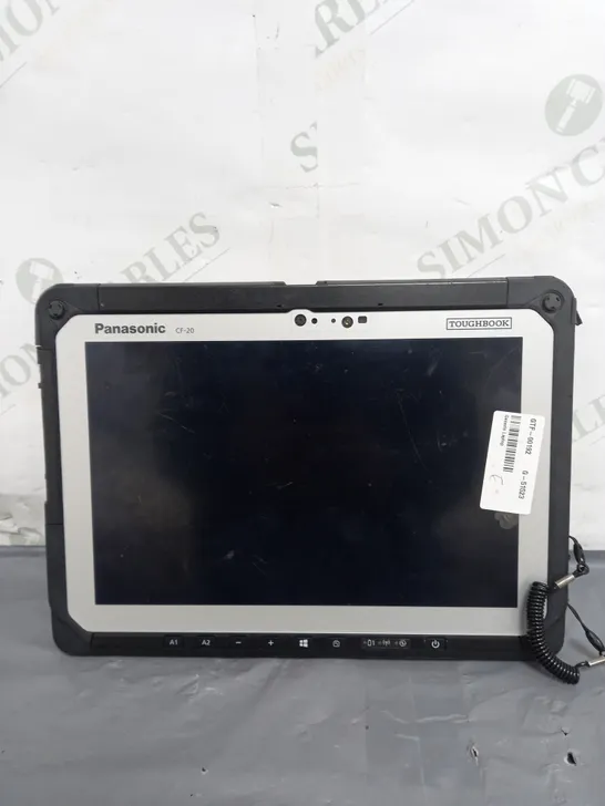 PANASONIC TOUGHBOOK CF-20