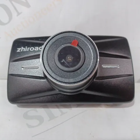 BOXED ZHIROAD HD CAR CAMERA