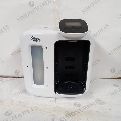 TOMMEE TIPPEE PERFECT PREP MACHINE
