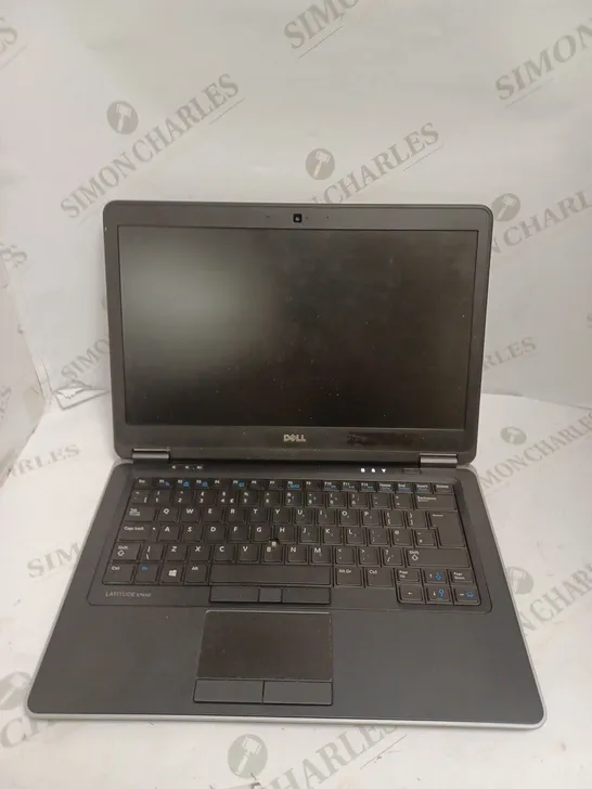 DELL LATITUDE E7440 LAPTOP