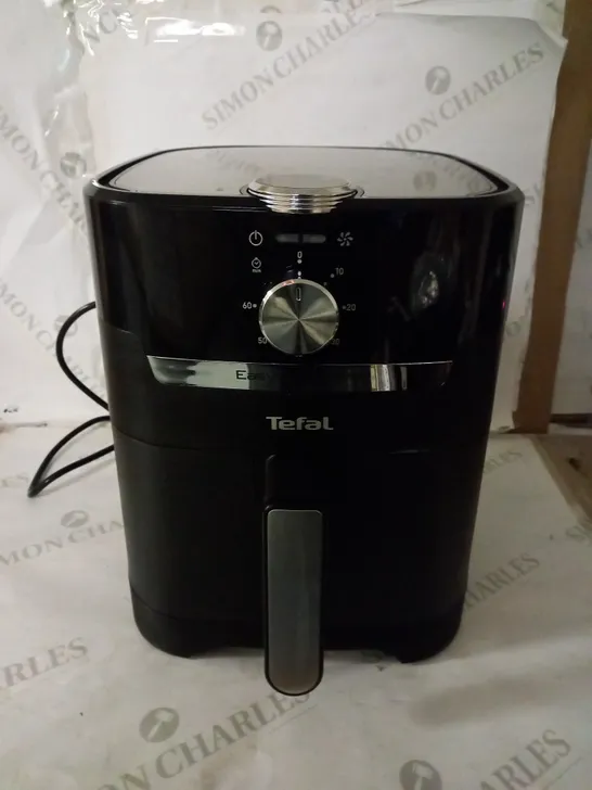 TEFAL EASYFRY CLASSIC AIR FRYER & GRILL