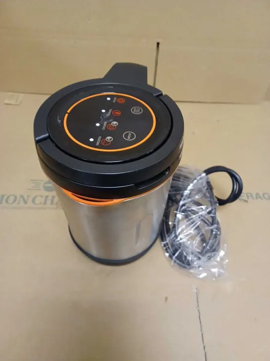 MORPHY RICHARDS SOUP MAKER COMPACT