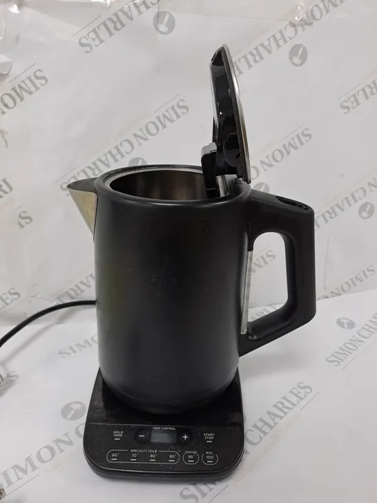 NINJA KETTLE U5 SERIES IN BLACK