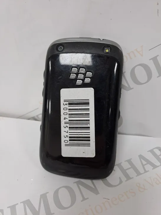 BLACKBERRY CURVE 9320 