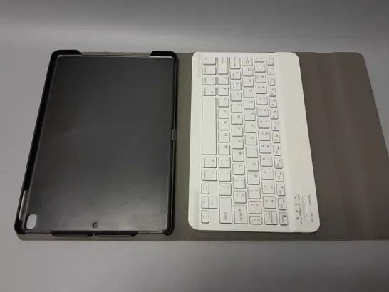 11-INCH TABLET CASE WITH WIRELESS KEYBOARD