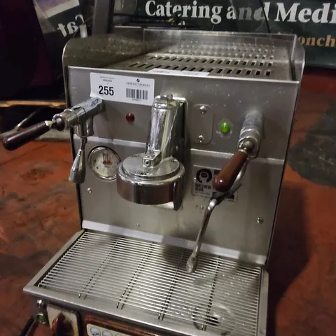ELECTRA  1 STATION BARRISTER COFFEE MACHINE 