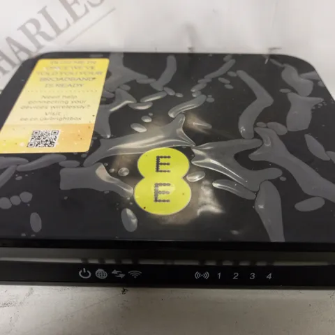 EE BRIGHT BOX WIRELESS ROUTER