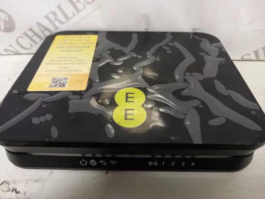 EE BRIGHT BOX WIRELESS ROUTER