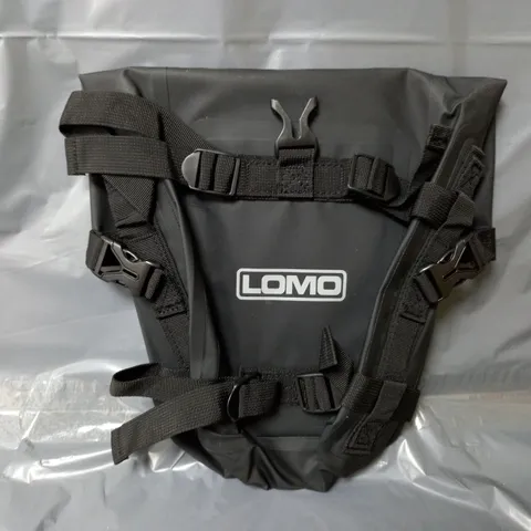 LOMO MOTORCYCLE ADVENTURE PANNIER DRY BAGS