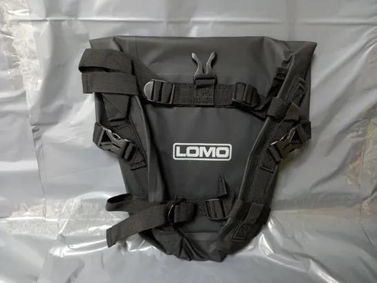 LOMO MOTORCYCLE ADVENTURE PANNIER DRY BAGS