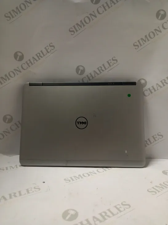 DELL LATITUDE E7240 LAPTOP 