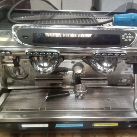 FAEMA EMBLEMA ESPRESSO COFFEE MACHINE 