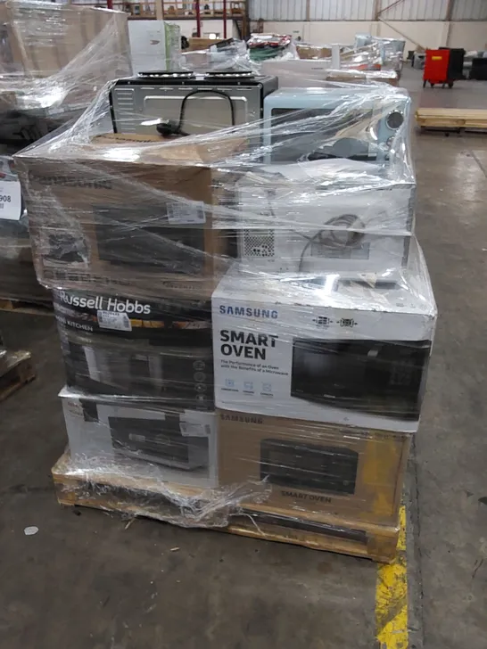 PALLET OF APPROXIMATELY 14 ASSORTED HOUSEHOLD & ELECTRICAL PRODUCTS TO INCLUDE