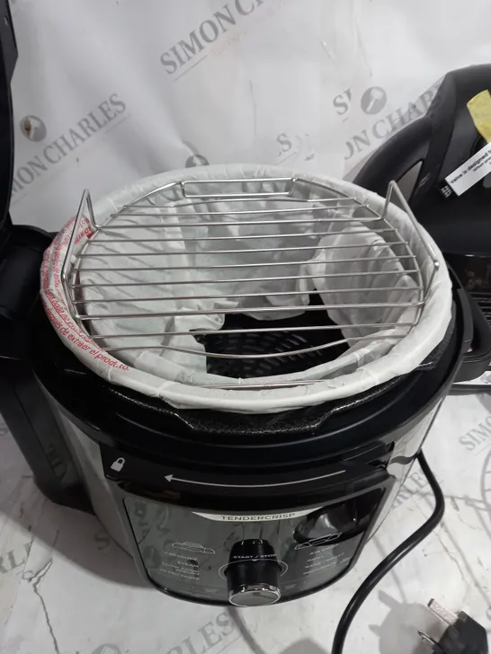 NINJA FOODI MAX MULTI-COOKER OP500UK