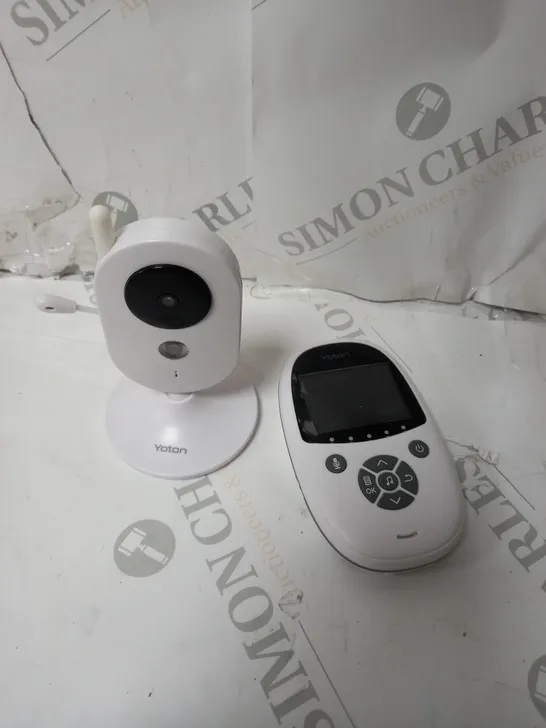 YOTON BABY MONITOR 