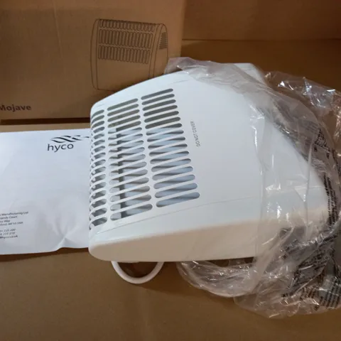 BOXED HYCO MOJAVE 500W FROST PROTECTOR