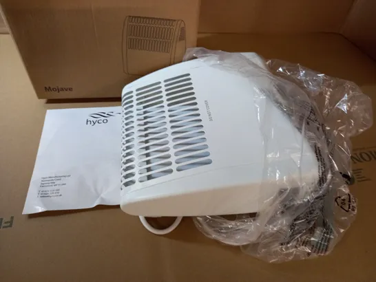 BOXED HYCO MOJAVE 500W FROST PROTECTOR