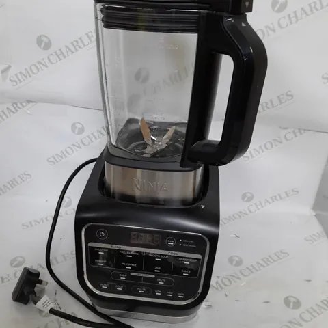 NINJA FOODI BLENDER & SOUP MAKER HB150UK