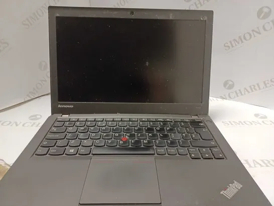 LENOVO THINKPAD X240 LAPTOP