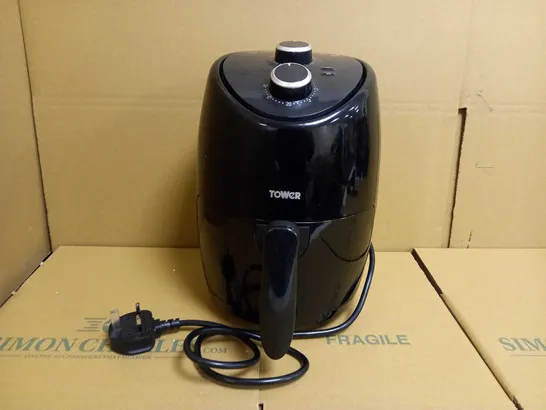 TOWER T17087 VORTX COMPACT AIR FRYER