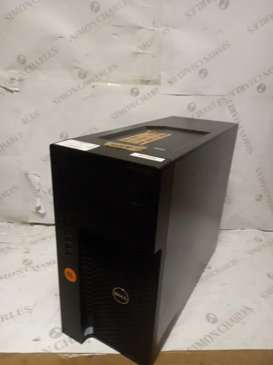 DELL PRECISION 3620 TOWER PC