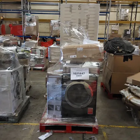 PALLET OF APPROXIMATELY 8 ASSORTED HOUSEHOLD & ELECTRICAL PRODUCTS TO INCLUDE