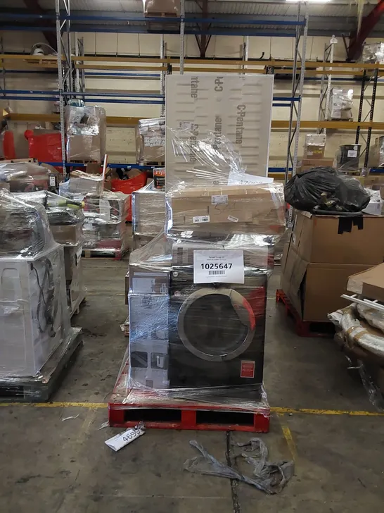 PALLET OF APPROXIMATELY 8 ASSORTED HOUSEHOLD & ELECTRICAL PRODUCTS TO INCLUDE