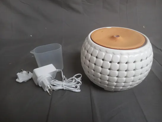 HOMEDICS ELLIA AROMA DIFFUSER