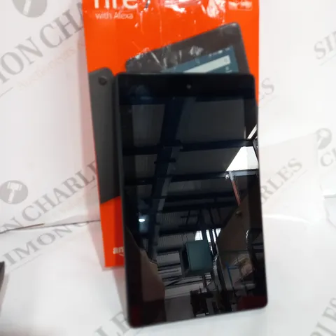 AMAZON FIRE 7 TABLET - BLACK