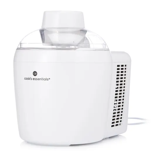 OUTLET COOK'S ESSENTIALS 700ML AT HOME ICE CREAM MAKER