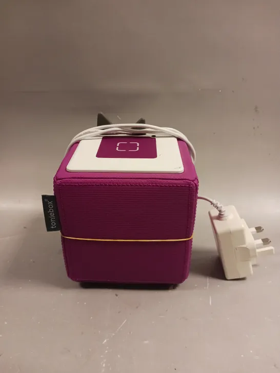 TONIEBOX CHILDRENS SPEAKER 