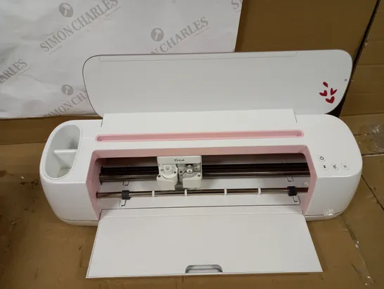 CRICUT 2007004 MAKER MACHINE, ROSE