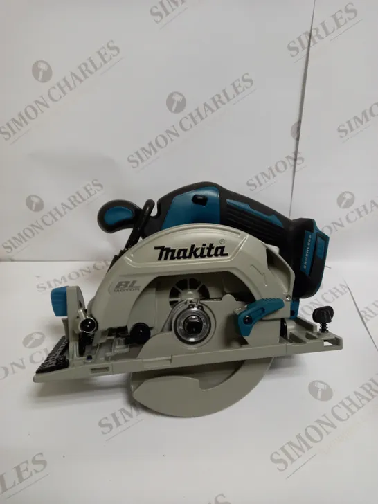 MAKITA DHS680Z CORDLESS CIRCULAR SAW 