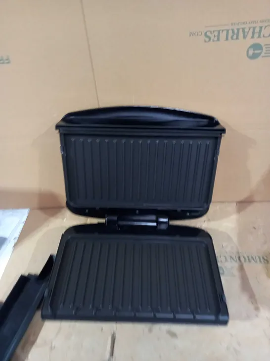 GEORGE FOREMAN FAMILY GRILL