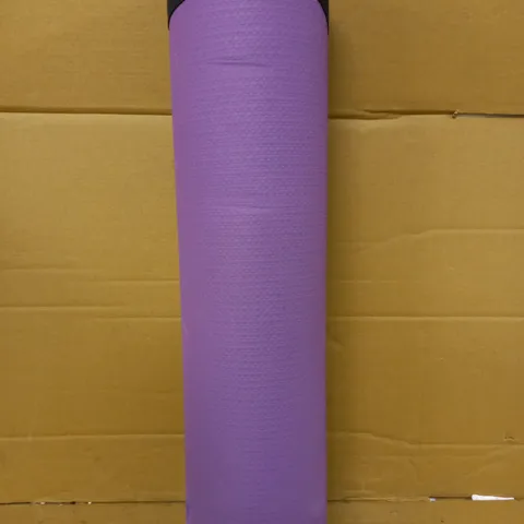 TOPLUS YOGA MAT PURPLE 