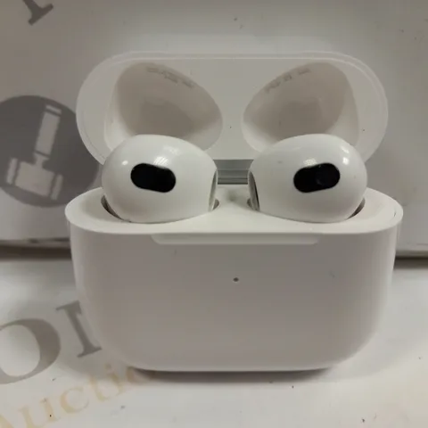 BOXED APPLE AIRPODS 3RD GEN (A2564,A2565,A2566)