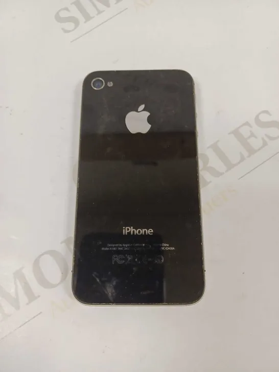 APPLE IPHONE 4S A1387