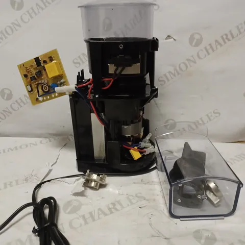 KRUPS EXPERT BURR GRINDER FOR COFFEE BEANS