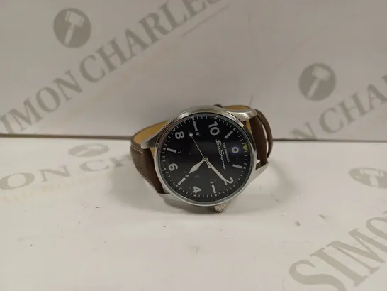 THE ORIGINAL BEN SHERMAN WATCH - BS068BR