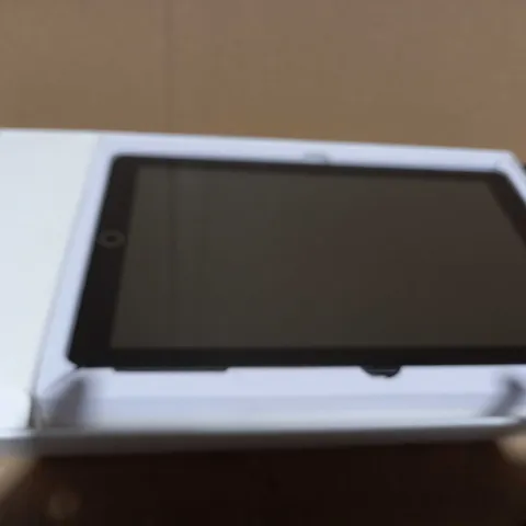 BLACK TABLET PC 