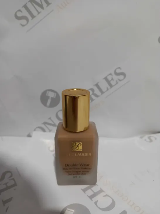 ESTEE LAUDER DOUBLE WEAR STAY IN PLACE MAKEUP - LIQUID - 30ML - 4N1 - SHELL BEIGE 